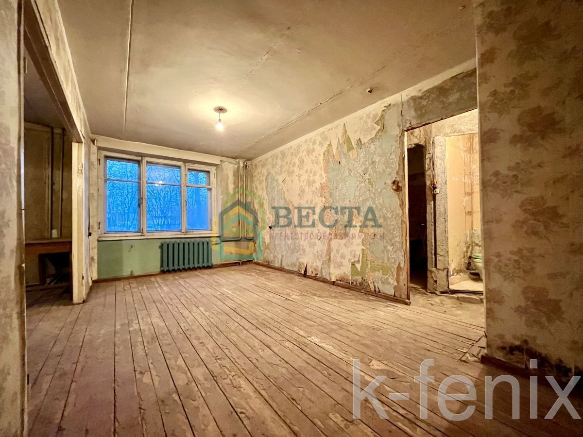 квартира 43 метров